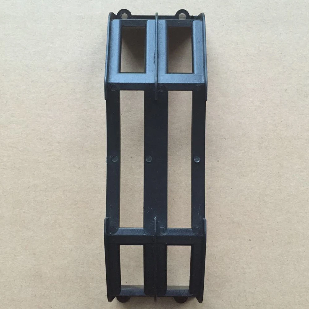 Монтажный кронштейн для аккумулятора чехол с рамкой 6 5/8/10 &quotХОВЕРБОРДА запасной