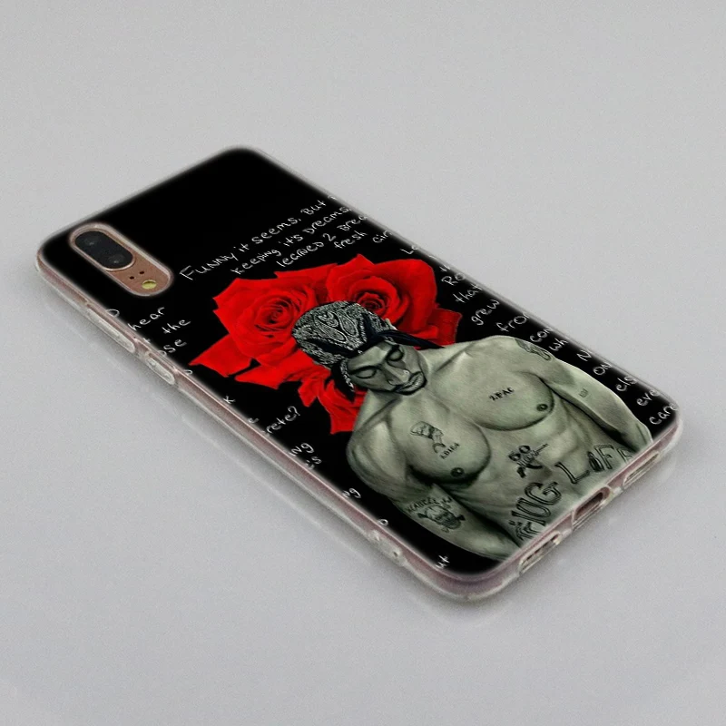 Чехол для Huawei P30 P20 P10 P9 P8 Lite 2017 Pro Mini P Smart 2019 Plus | Чехлы