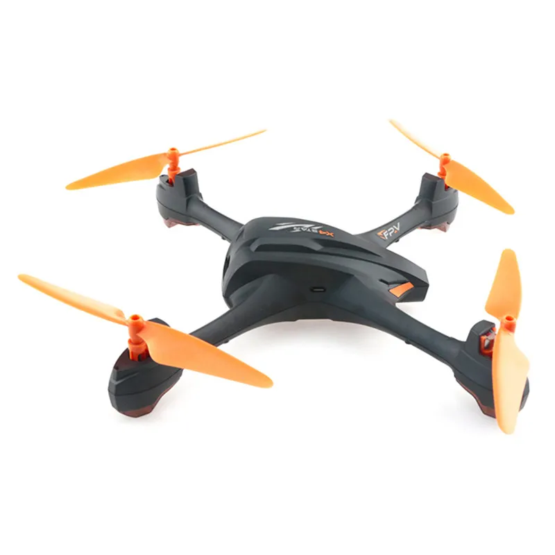 Hubsan H507D X4 STAR RC Квадрокоптер Дрон 720P камера 5 8G WiFi FPV удержание высоты следуй за мной