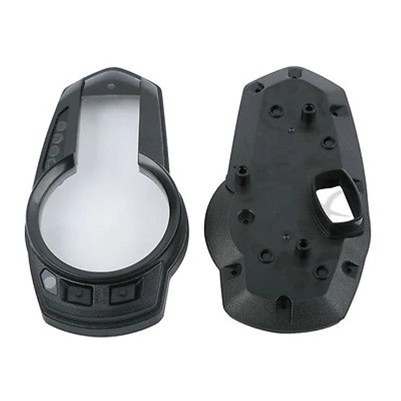 Motorcycle SpeedoMeter Gauge Case Cover For Kawasaki Ninja ZX6R ZX-6R 2009-2012 2010 2011 Accessories | Автомобили и мотоциклы