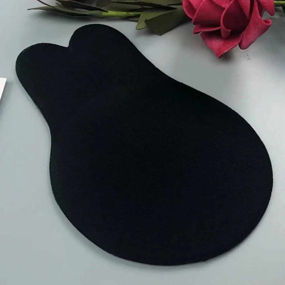 1 пара силиконовых накладки на соски в форме кролика модные сексуальные