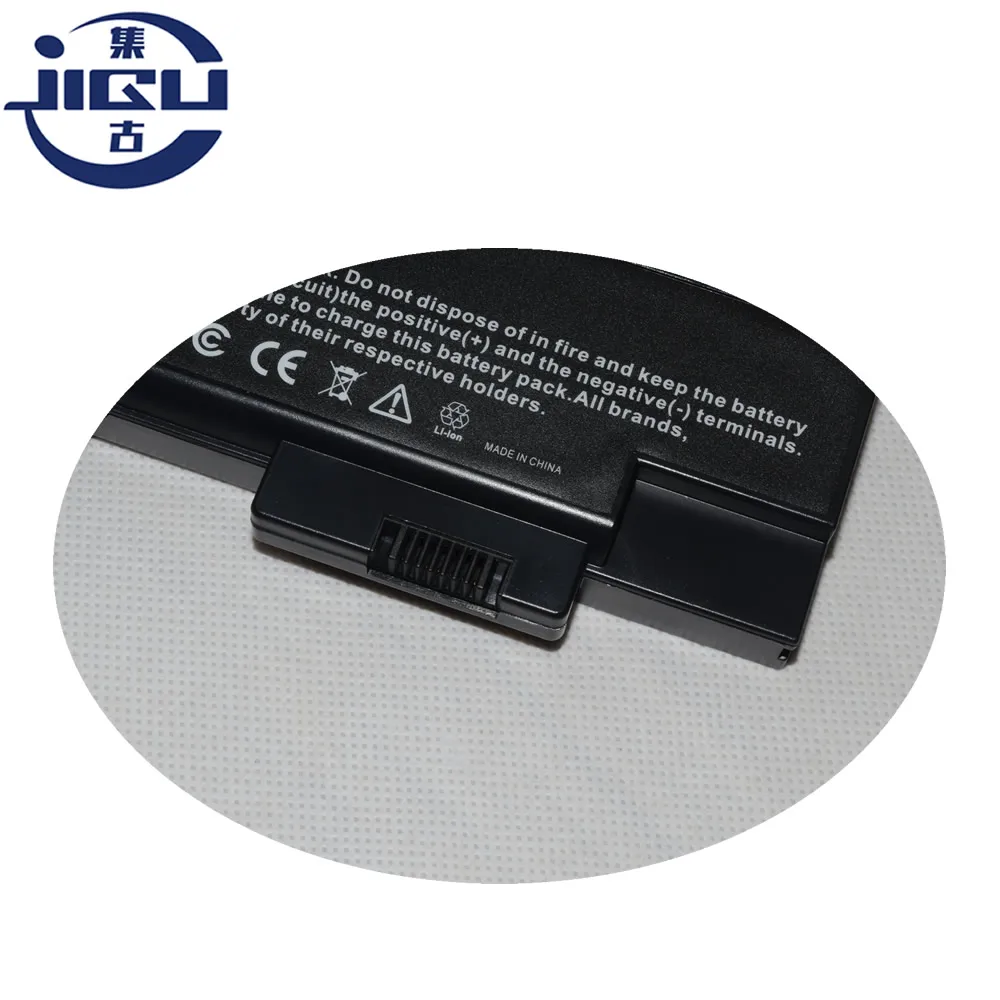 Аккумулятор JIGU для ноутбука Acer Aspire 7100 7110 9300 9400 9410 9420 2460 4210 4220 4270 4670 5110 5100 5600 5610