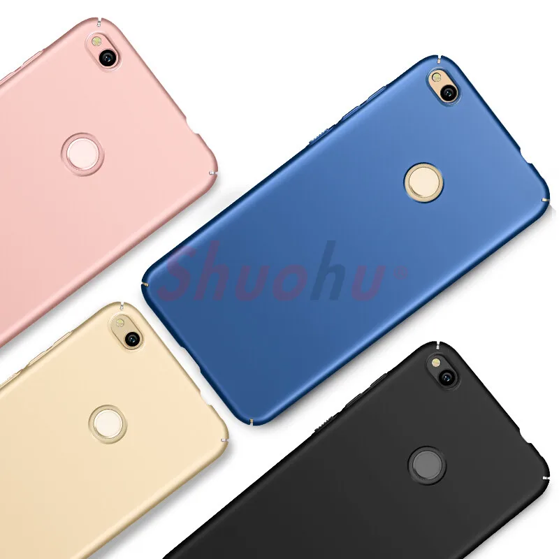 Xinmanrou жесткий чехол для телефона из поликарбоната xiaomi redmi 4x Примечание 4X5 0 дюйма