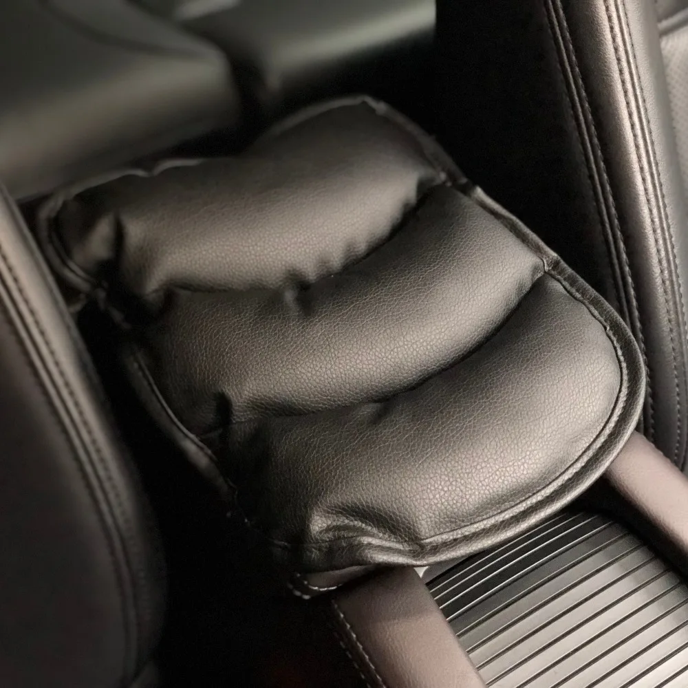 Автомобильный подлокотник для Volkswagen Touareg Phaeton Bora Lavida Lamando Touran Beetle Magotan|Опоры