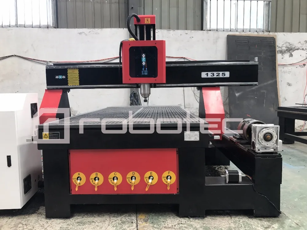 Цена со скидкой 3d деревообрабатывающий фрезерный станок с ЧПУ 1325 cnc резной для