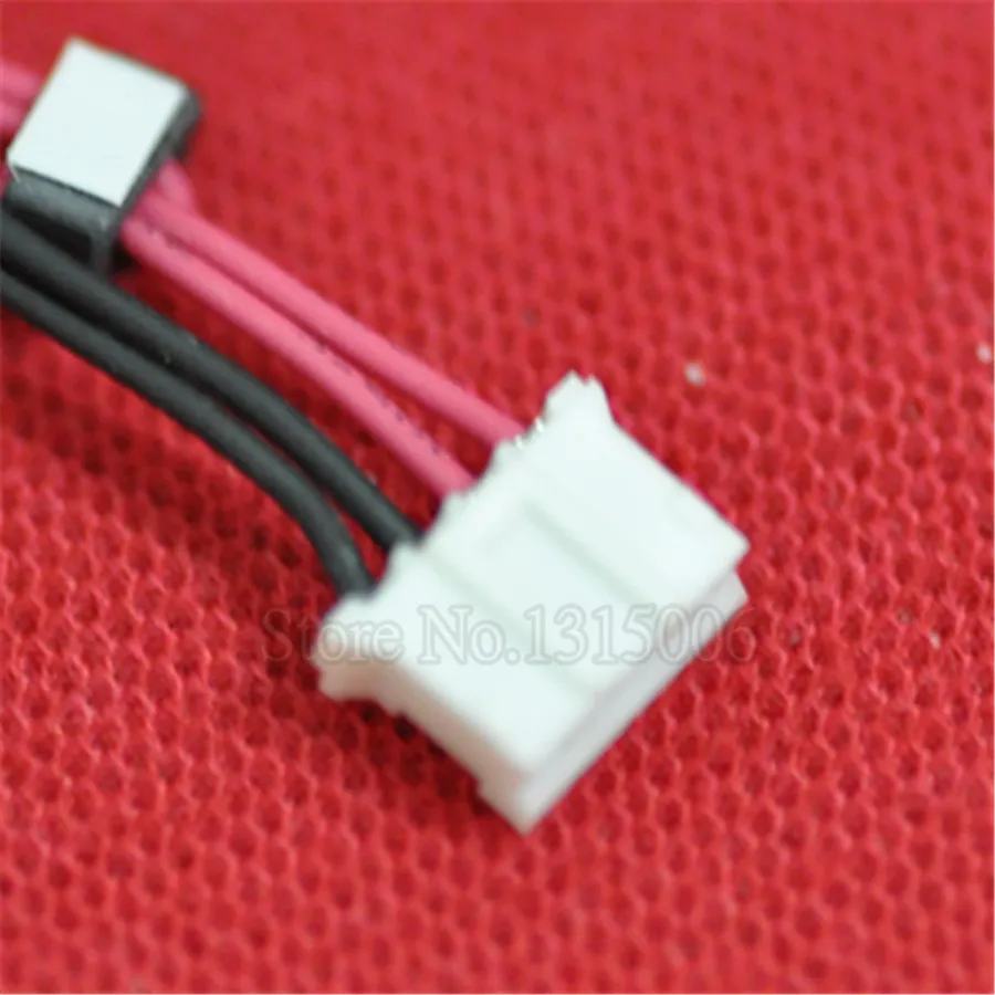 Разъем питания переменного и постоянного тока разъем для кабеля Acer Aspire R 7 R7 R7-571