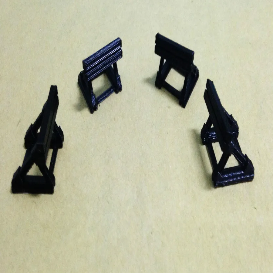 Запчасти для ремонта железной дороги | Игрушки и хобби