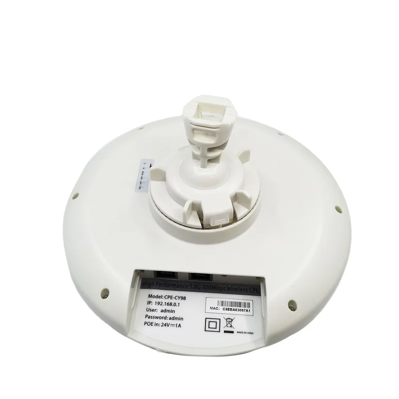 9531 9331 9344 WIFI Router Repeater Long Range 300Mbps2.4G5.8ghz Outdoor AP CPE Bridge Client repeater | Компьютеры и офис