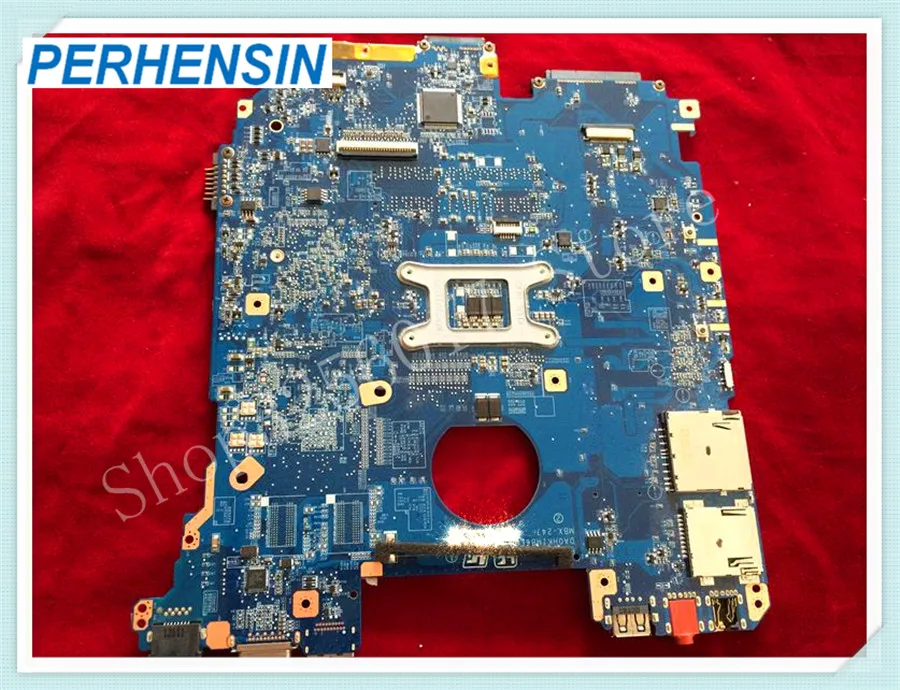 

FOR Sony FOR Vaio VPCEH Series pcg-71911m MBX-247 Motherboard A1827699A 31HK1MB00D0 DA0HK1MB6E0