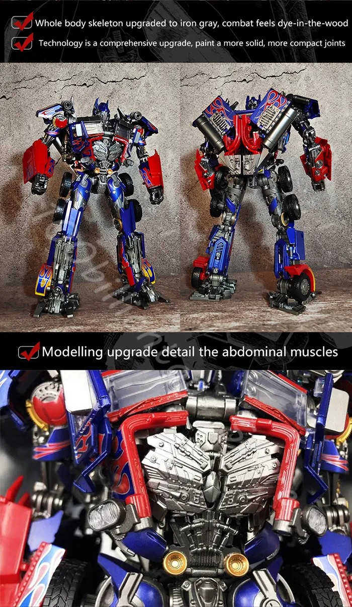 BMB трансформации Black Mamba LS03F LS-03F командующий литья под давлением негабаритных mpp10 MPM04 рисунок игрушки boy Игрушки