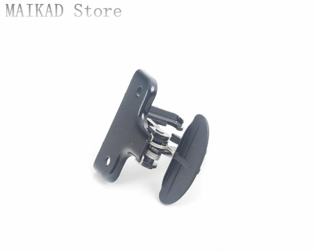 Крышка крышки капота для Mercedes Benz W164 ML280 ML300 ML320 ML350 ML420 ML450 ML500 ML63 A2198800064|Замки и