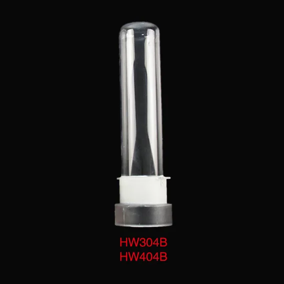 HW304B 404B SUNSUN HW302B/HW303B/HW304B/HW402B/HW403B/HW404B/HW504B/HW505B/HW507B/HW702B/HW703B/HW704B/HW3000 UV светильник кварцевые Стекло трубки - Цвет: HW304B 404B