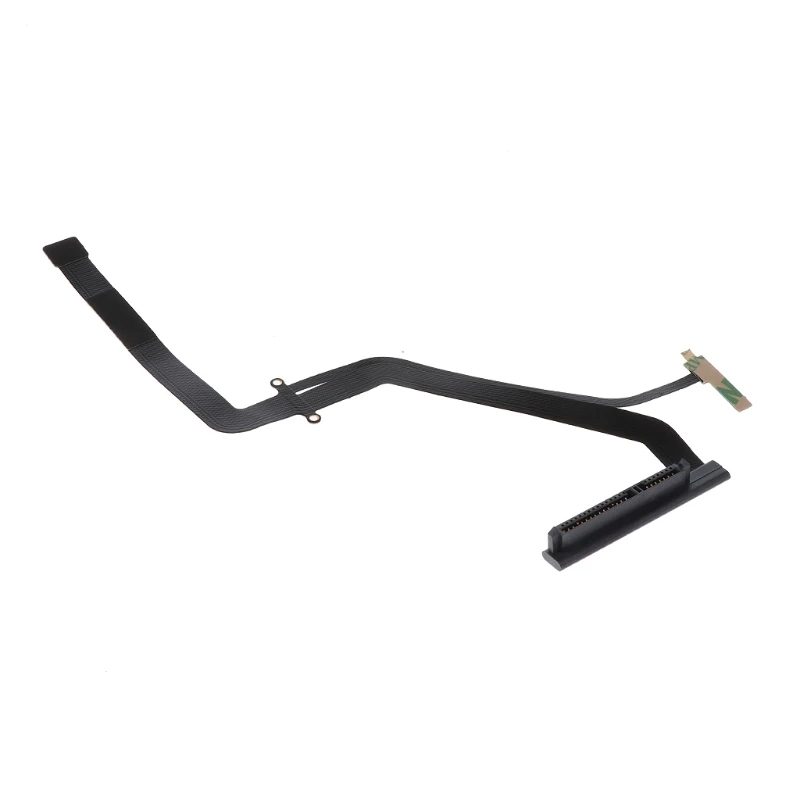 Жесткий диск HDD кабель для Macbook Pro 15 &quotA1286 Sata Flex 821 1198 A 2009 2011|Компьютерные кабели и