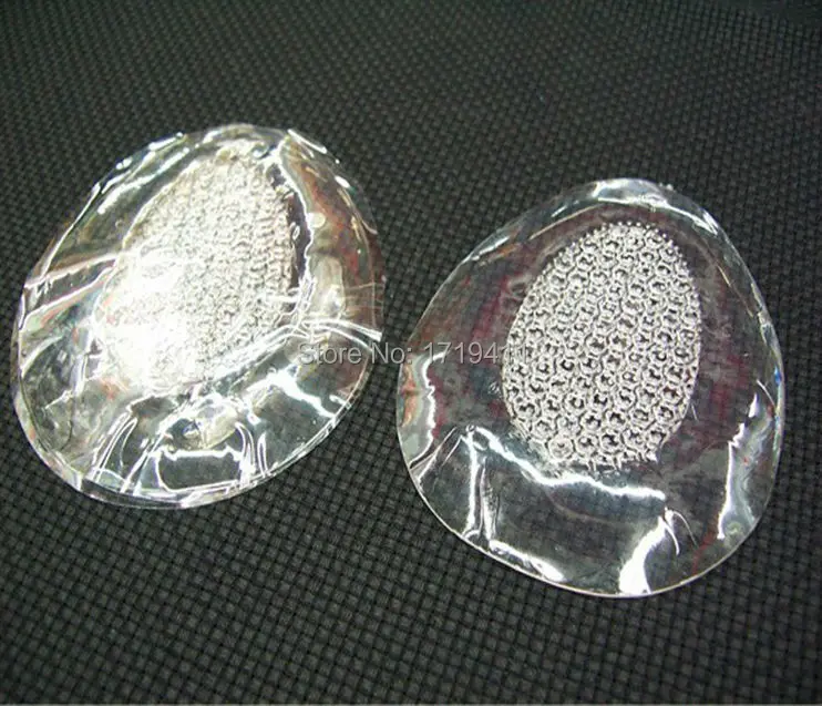 2 пары плоскостопие ортопедические Арка Поддержка гелевые подушечки