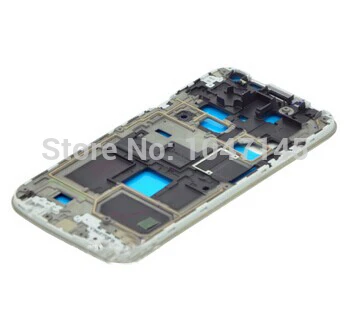 Горячая Распродажа 5 шт./лот оригинальная новая передняя крышка корпуса для Samsung