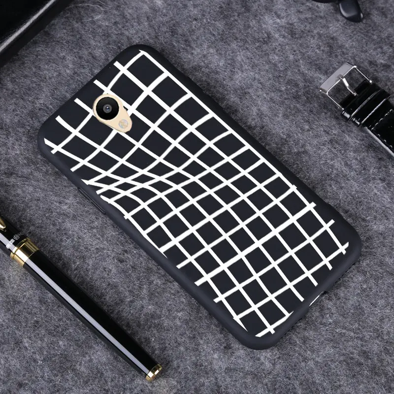 Fudas для Meizu M3S Mini чехол Meizu M3S чехол Мягкая силиконовая задняя накладка из ТПУ чехол для телефона чехол s для Meizu M3s Meizu M3 mini - Цвет: 059