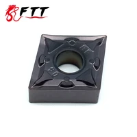 cnmg120404 bf vp15tf high quality carbide insert external turning tools cnc lathe cutter tool