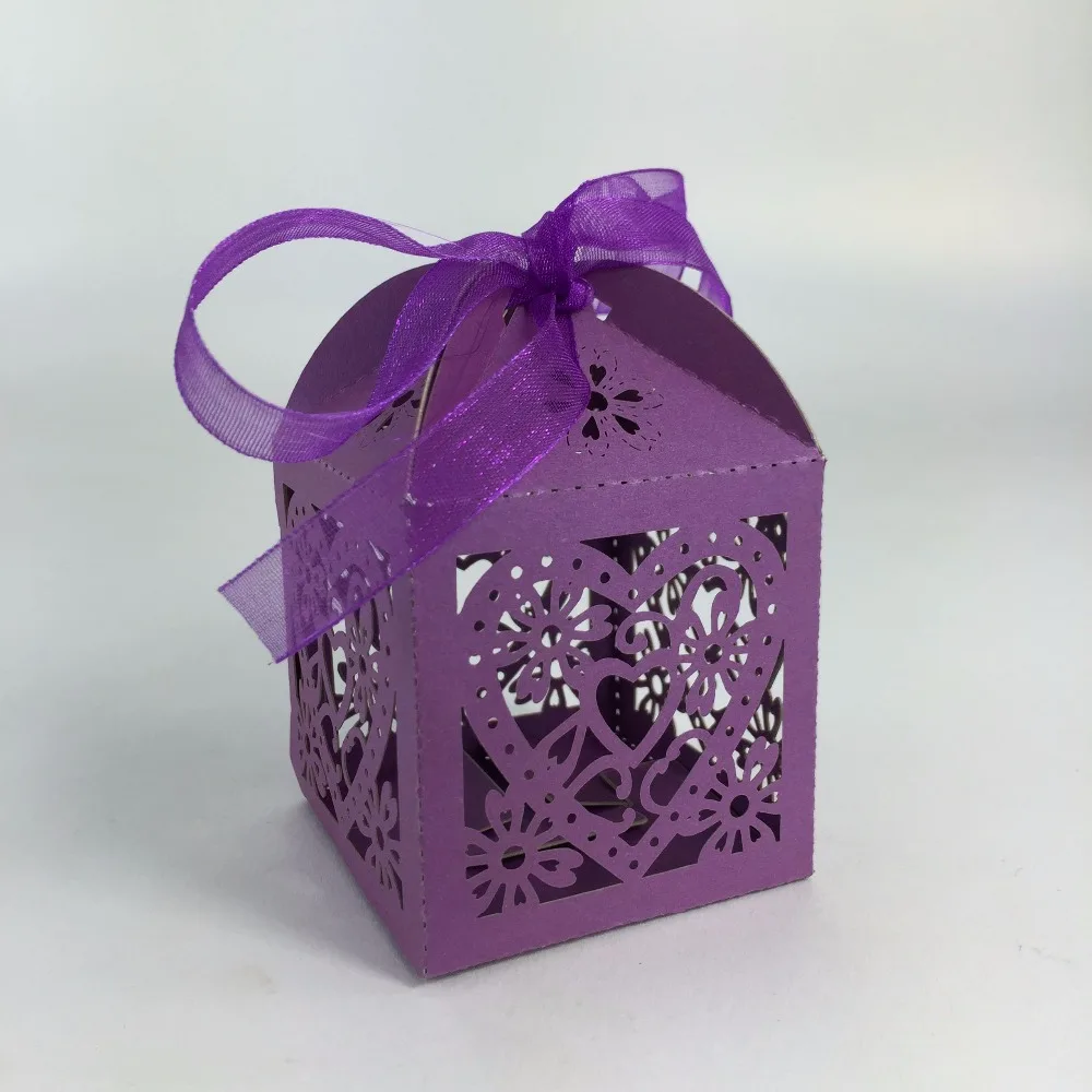 Новое Серебряное сердце Свадебные сувениры целующийся колокольчик фото