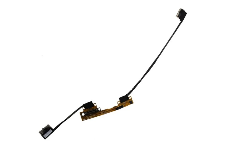 100% натуральная Экран видео кабель LVDS Flex для Asus VivoTab RT TF600T TF600 10 1 &quotЖК дисплей LED P/N