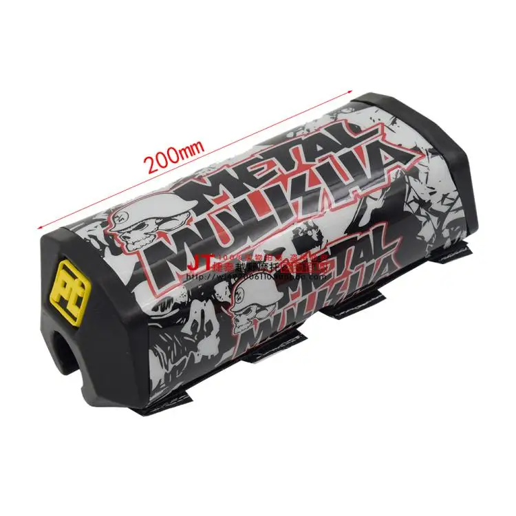 Protaper Rockstar 1 1/" Руль жир коврик для барной стойки слайдер ручка для CRF rmz KTM YZF ATV Dirt Pit bikecycle Motocross ENDURO SM