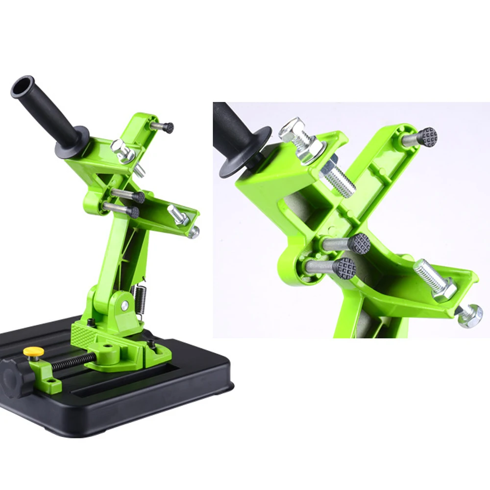 Аксессуары для угловой шлифовальной машины держатель деревообрабатывающий