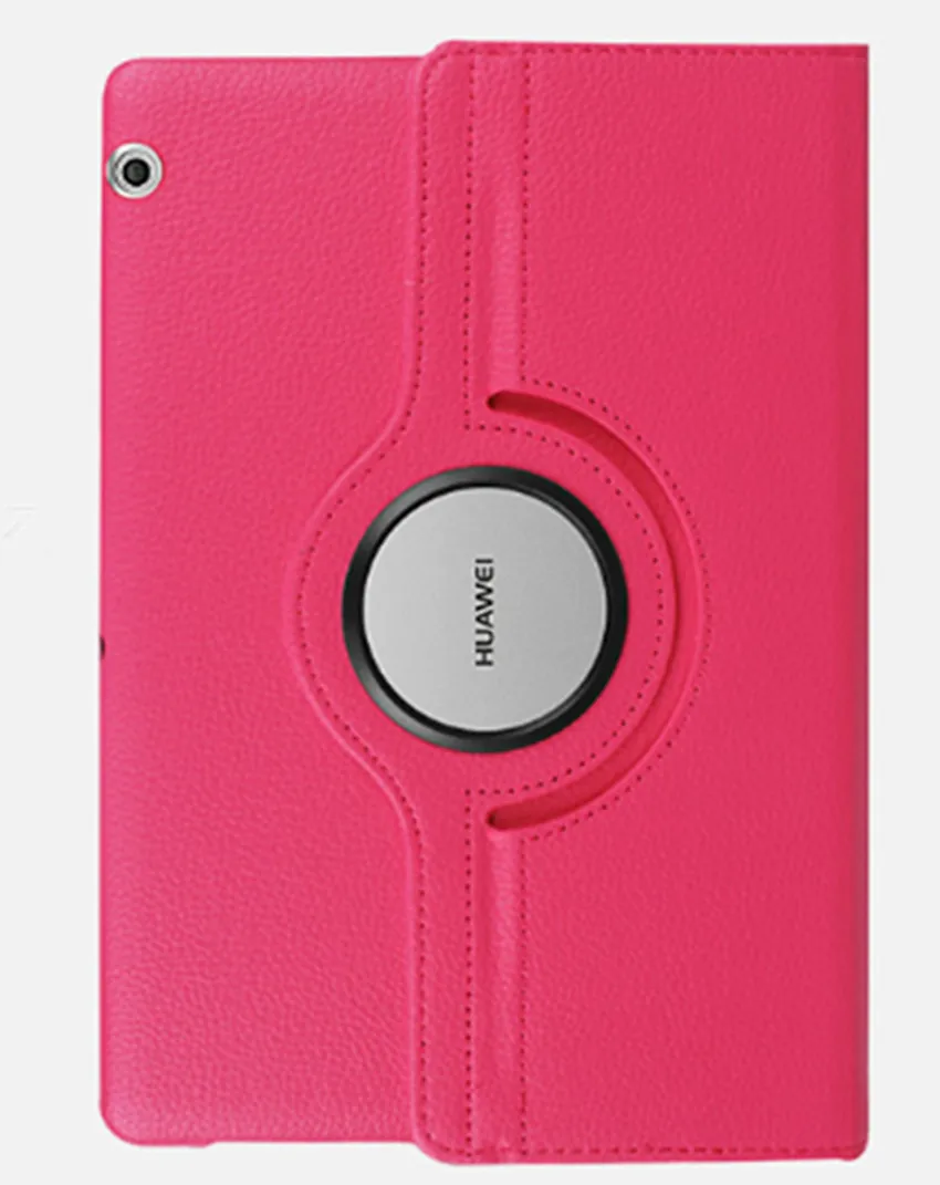 Чехол с зернистой текстурой на 360 градусов для huawei MediaPad T3 10 AGS-W09 AGS-L09 9," Funda Tablet For Honor Play Pad 2 9,6+ ручка