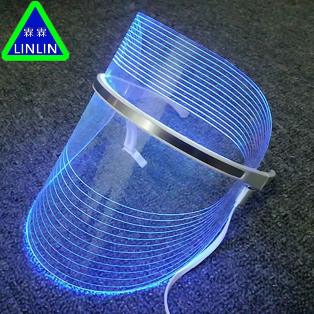LINLIN Explosion color mask аппарат для омоложения инструмент красоты спектра управления