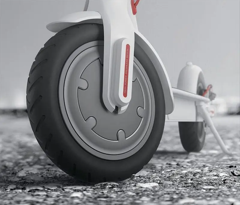Оригинальный самокат Xiaomi M365 складной Сверхлегкий скейтборд Ховерборд 2 колеса