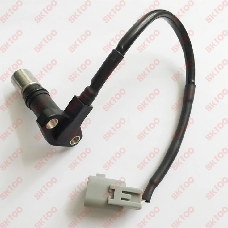 

SKTOO For TOYOTA crankshaft position sensor 90919-05016 0296000271 1800314