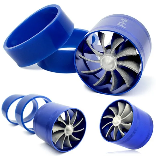 Воздушный фильтр автомобиля F1 Z нагнетатель турбонагнетатель воздушный