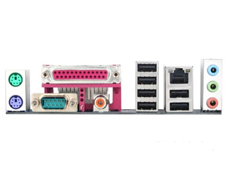 

Used Gigabyte GA-P43T-ES3G LGA 775 DDR3 P43T-ES3G boards 16GB P43 Desktop motherborad