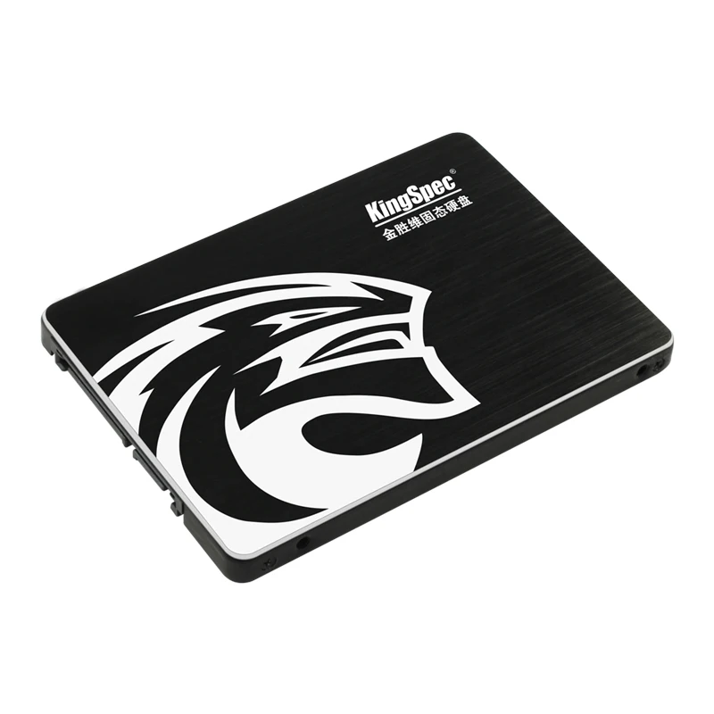 SSD-накопитель kingspec 2 5 дюйма SATA 6 ГБ/сек. 8 ГБ 16 32 | Компьютеры и офис