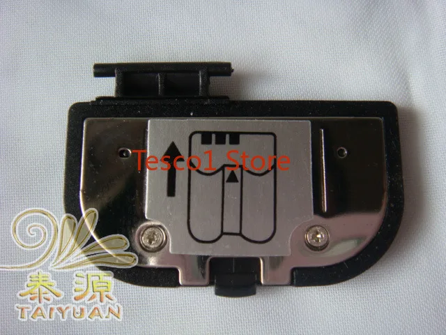

Cover Battery Door Cap For Nikon For FUJI S5 D200 D700 D300 Latest Useful New