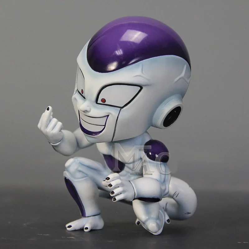 Статуя Dragon Ball Z Evil Majin Buu/Boo Frieza GK из смолы модель коллекционной фигурки подарок 2019 |