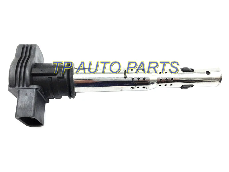 Катушка зажигания для AU-DI A4 A6 Q5 V-W Je-tta Go-f Pa-ssat 2 0 TFSI OEM #07 K 905 715 D 07K905715D | Автомобили и