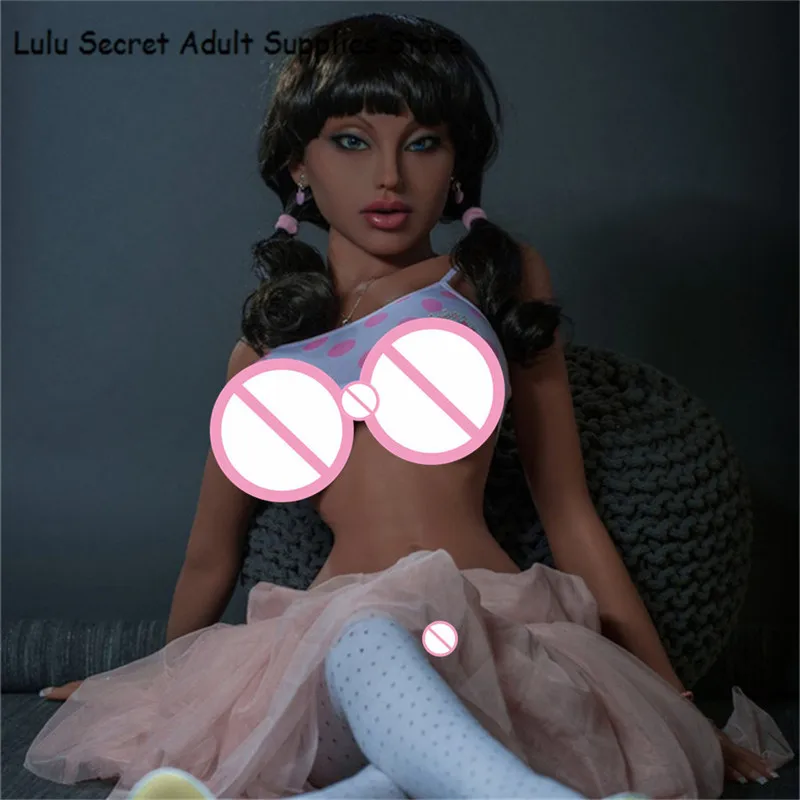 Секс куклы вам нравится эта конфигурация? Вы также можете изменить стиль волос