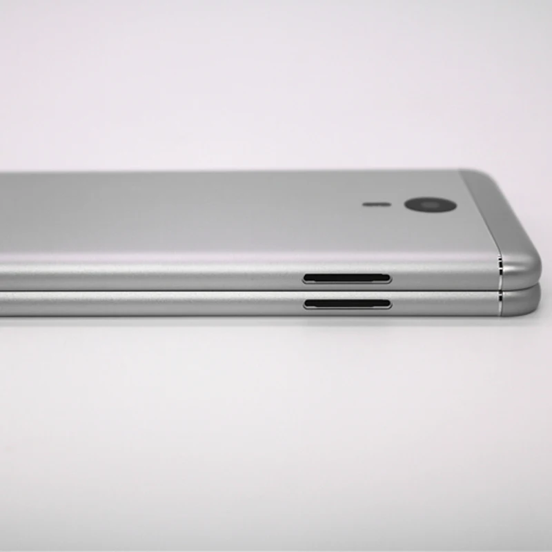 Чехол на заднюю крышку батарейного отсека для MEIZU M3 Note 5,5 дюйма M681h m681q с объективом камеры+ Кнопки громкости