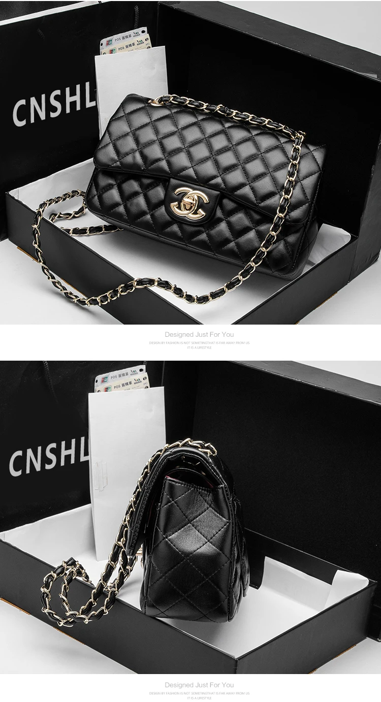 Women Messenger Bags Fashion Mini Shell Shape Bag diamond Grid pattern Bag Women Shoulder Tote Bags