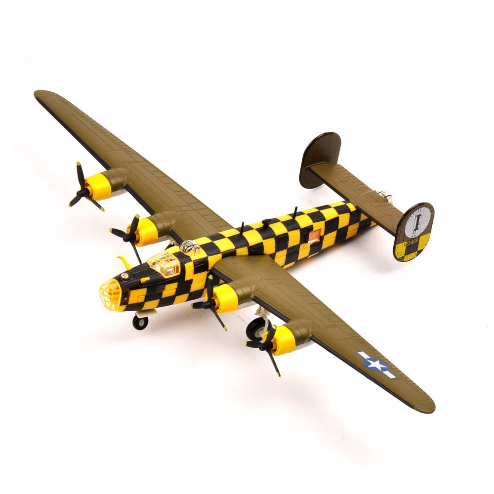 Игрушки подарок для Для детей 1: 72 Масштаб модели самолета сплав литье модели самолетов J-20 черный орел Истребитель модель