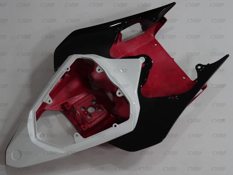 YZF600 R6 10 11 Abs обтекатель для YAMAHA YZFR6 2008 2015 Красный Черный Обтекатели комплекты YZF 2009