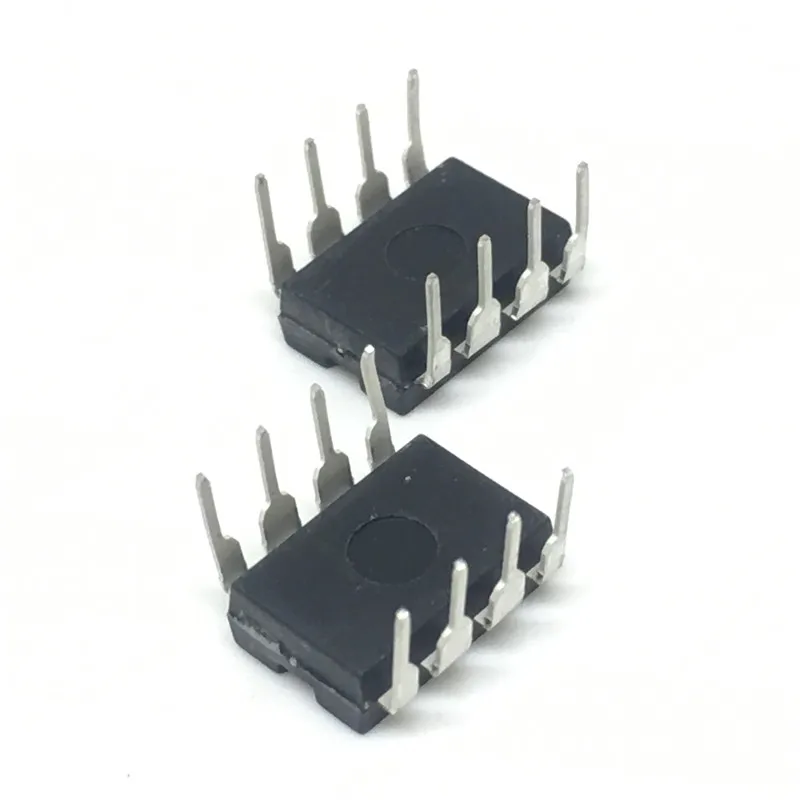 10 шт. LM358P DIP8 LM358 DIP LM358N Новый и оригинальный|Соединители| |