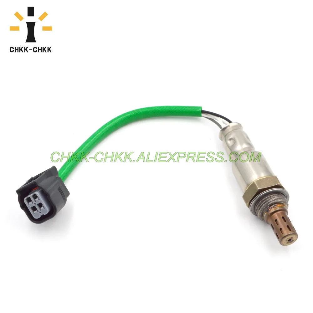 

CHKK-CHKK Car Accessory OEM 36532-R40-A01 Oxygen Sensor FOR 2008-2012 Honda Accord Acura TSX 2.4L 36532R40A01