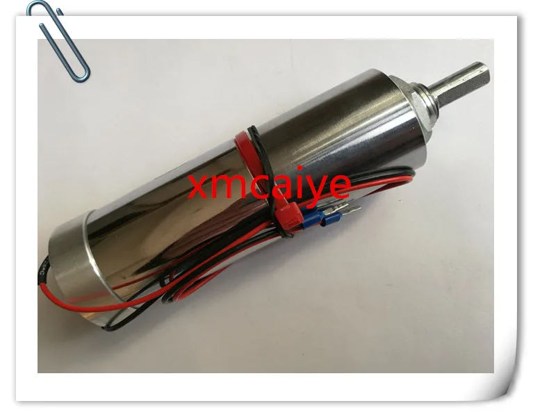 Редукторный двигатель CD102 SM102 71 186.5121 12 В | Компьютеры и офис
