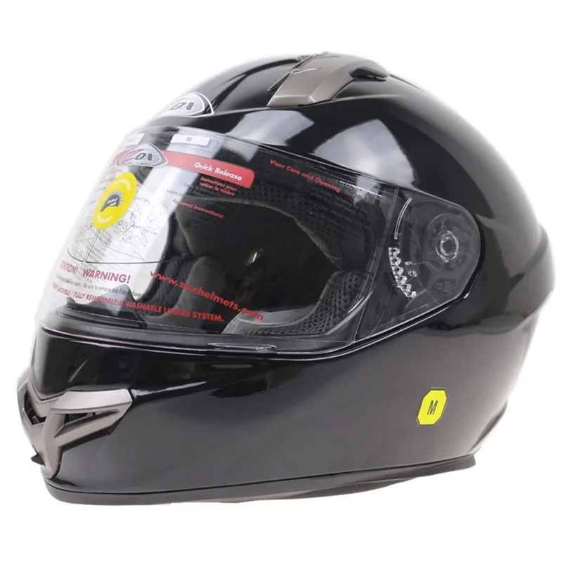 Мотоциклетный шлем THH T76 съемная и моющаяся подкладка подходит для скутера