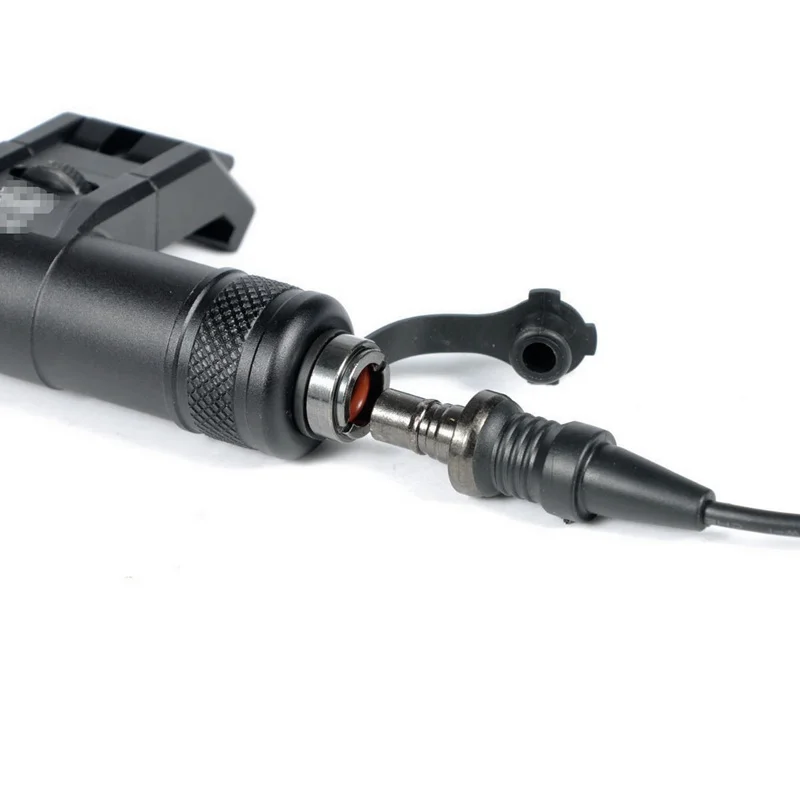Страйкбол Arma IFM M600V ИК свет светодиодный Скаут тактический фонарь Softair Lanterna охотничье ружье-винтовка лампа подсветка для оружия