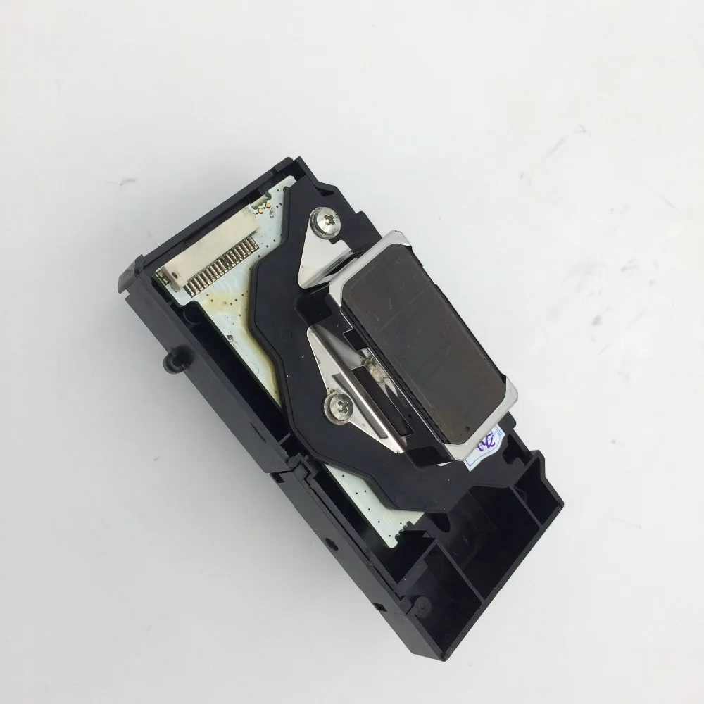 Оригинальная печатающая головка F138040 F138050 для Epson 7600 9600 2100 2200 детали принтера|print