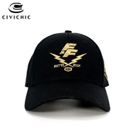 civichic new fashion fast furious 8 baseball cap stylish embroidery hat man woman outdoor headwear adjustable casual caps ht108