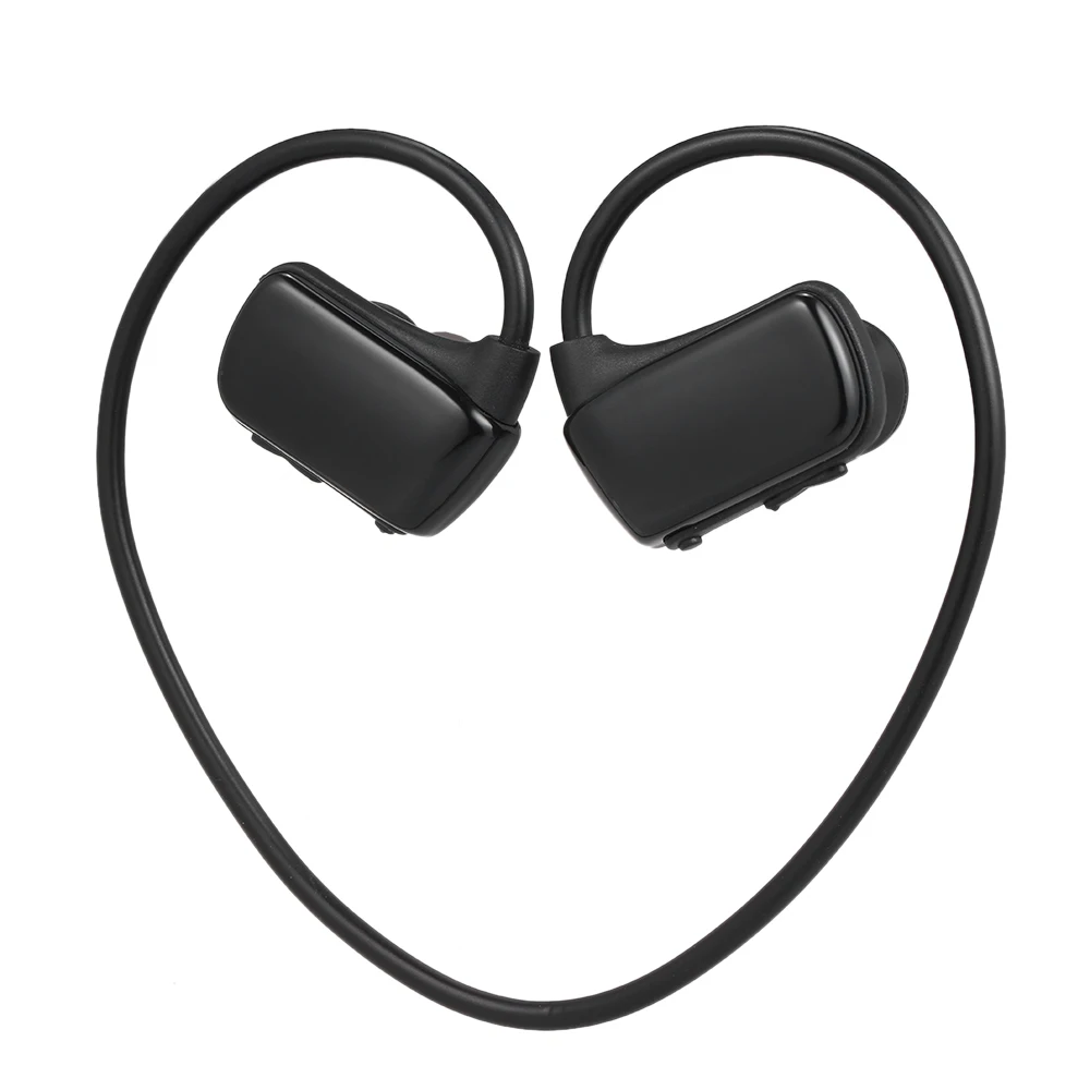 Спортивные наушники W273 2 в 1 с MP3 плеером 8 Гб|MP3-плееры| |