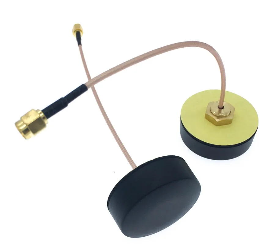 4G/LTE/GSM/2 4G/3G/5 8G круговой всенаправленный коэффициент усиления 7DBI круглый кабинет