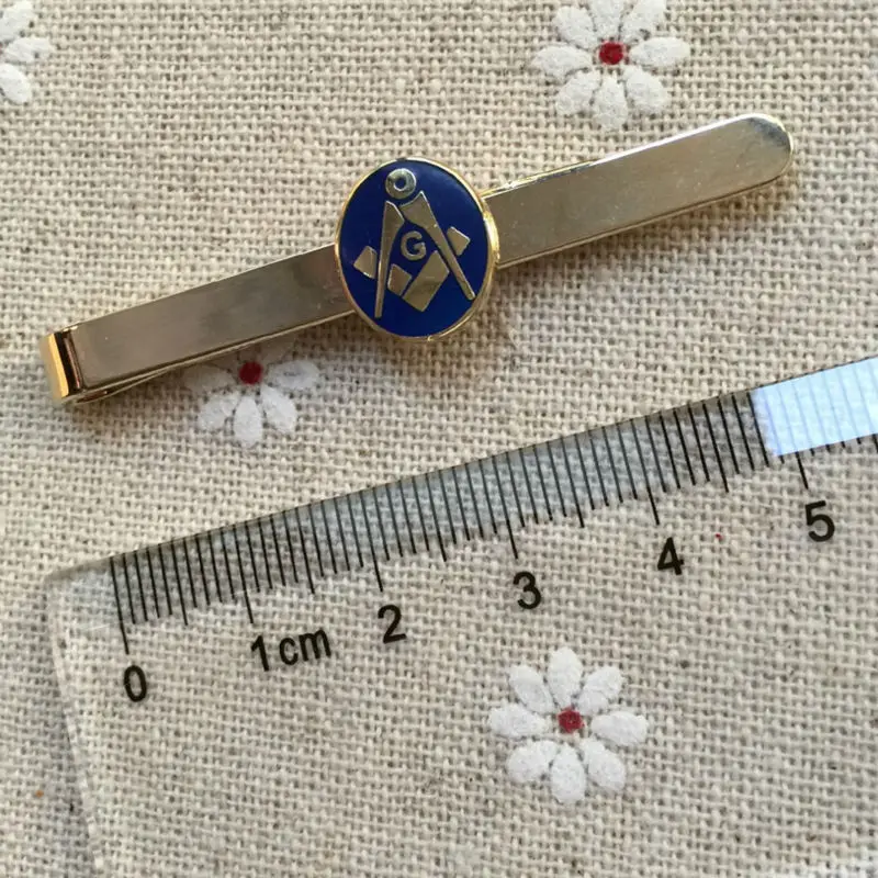 2017 freemason tie bar металлические подарки для рукоделия бесплатно наклейки кирпичной